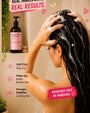 Tallow Liquid Shampoo