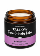 Unwhipped Tallow Balm