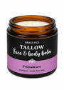 Unwhipped Tallow Balm