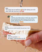 Silky Tallow Soap