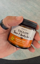 Tallow Day n Night Duo (Limited Edition)