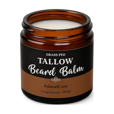 Tallow Beard Balm