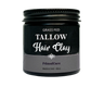 Tallow Hair Clay