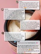 Unscented Whipped Tallow Balm