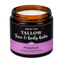 Unwhipped Tallow Balm