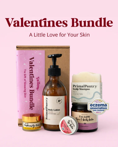 Tallow Skincare Giftbox