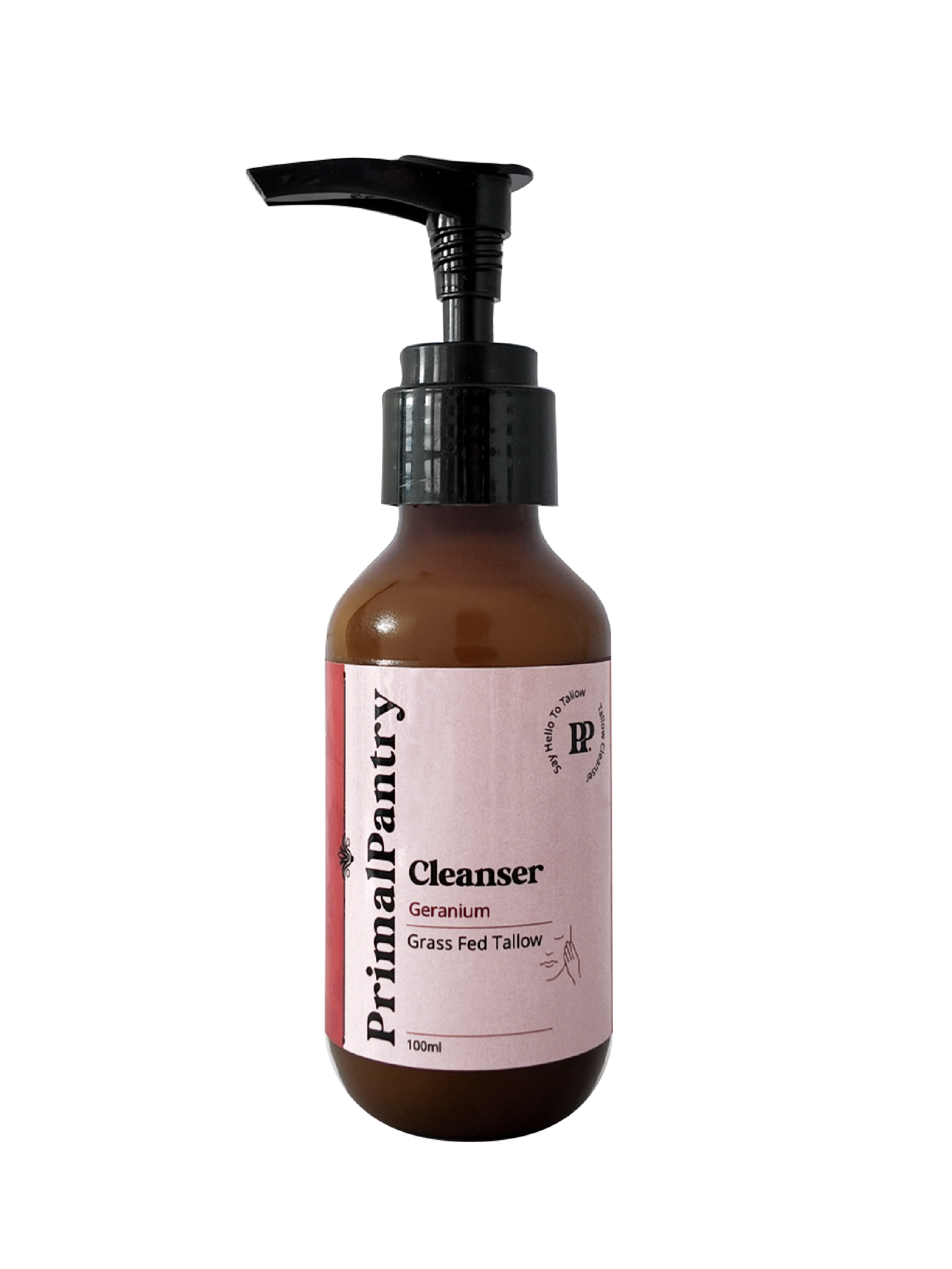 Tallow Cleanser
