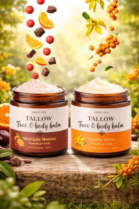Day n Night Duo β both limited edition balms