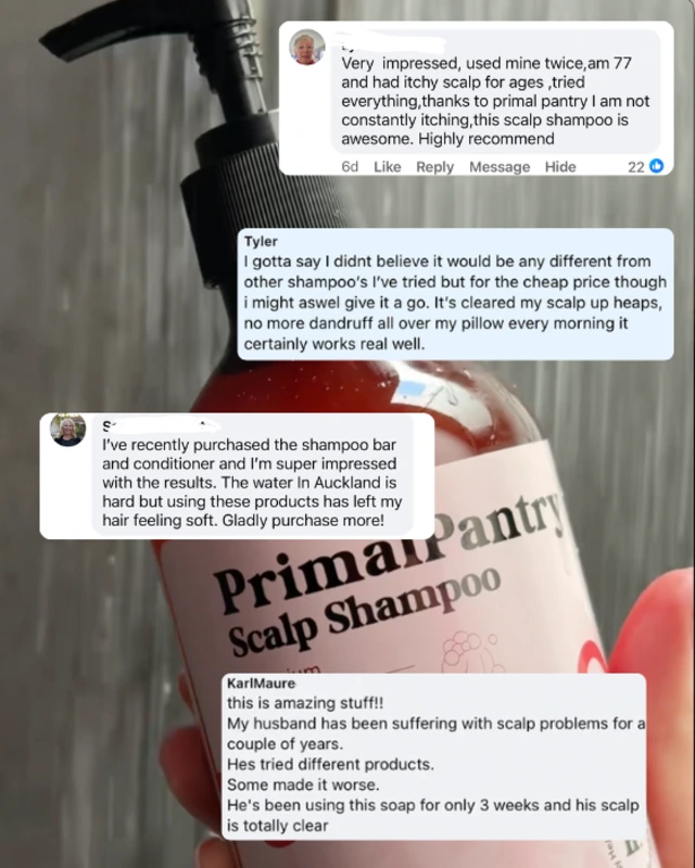 Reviews
