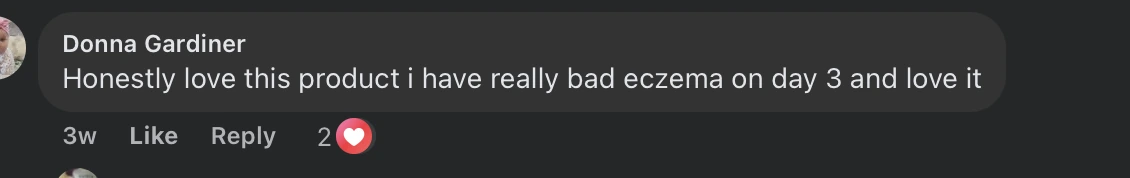 Customer review