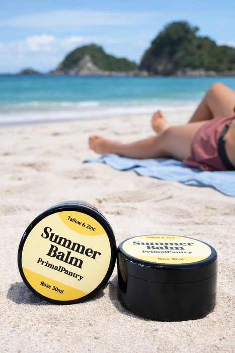summerbalm