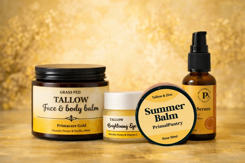 Sensitive Skin Kit